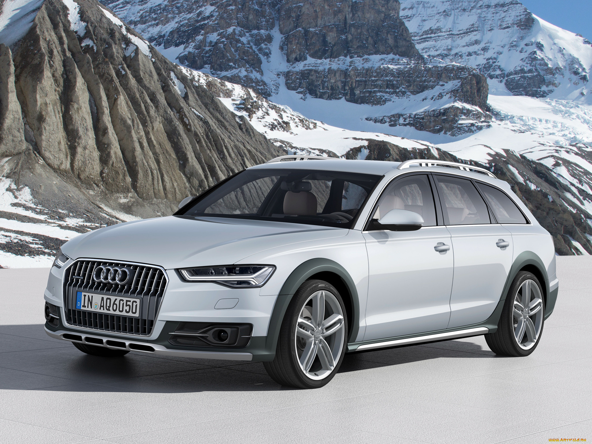 , audi, 3-0, tdi, allroad, a6, , 2014, 4g-c7, quattro